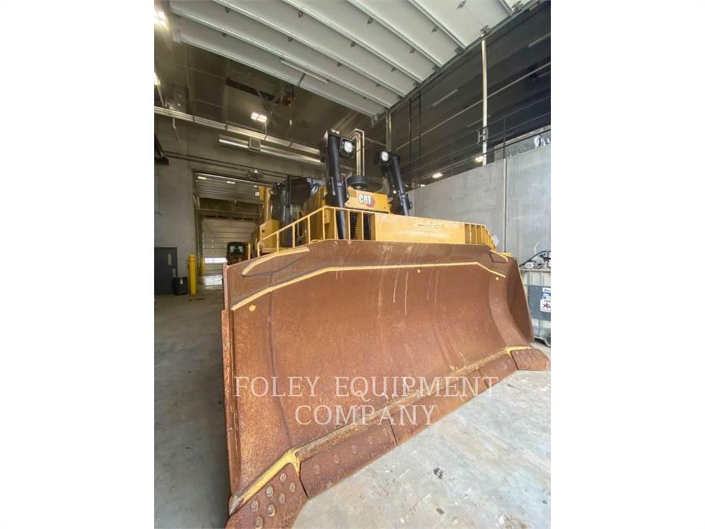 CAT D8T-21A Dozers - Tratores rastos