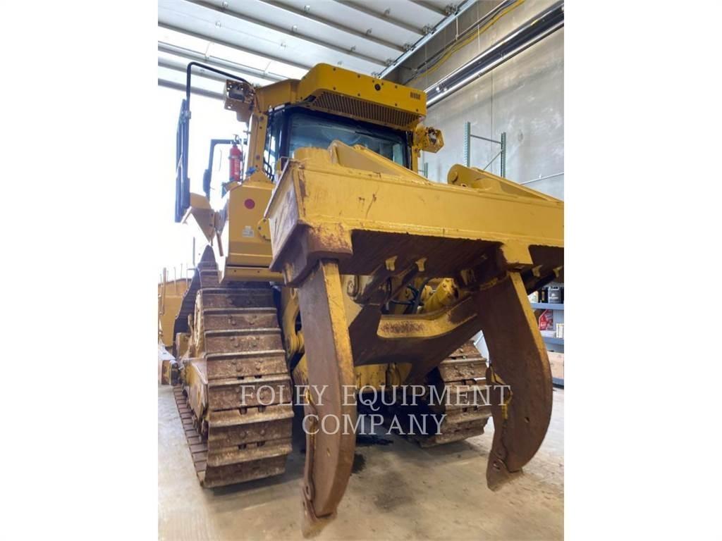 CAT D8T-21A Dozers - Tratores rastos