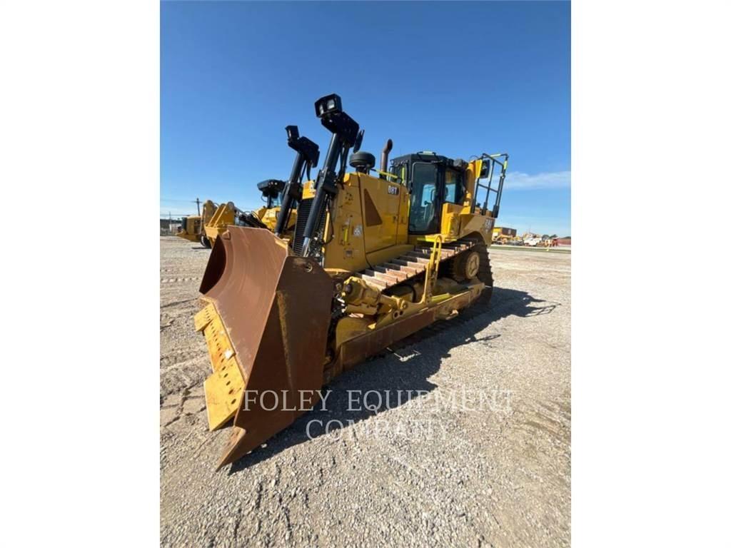 CAT D8T-21A Dozers - Tratores rastos