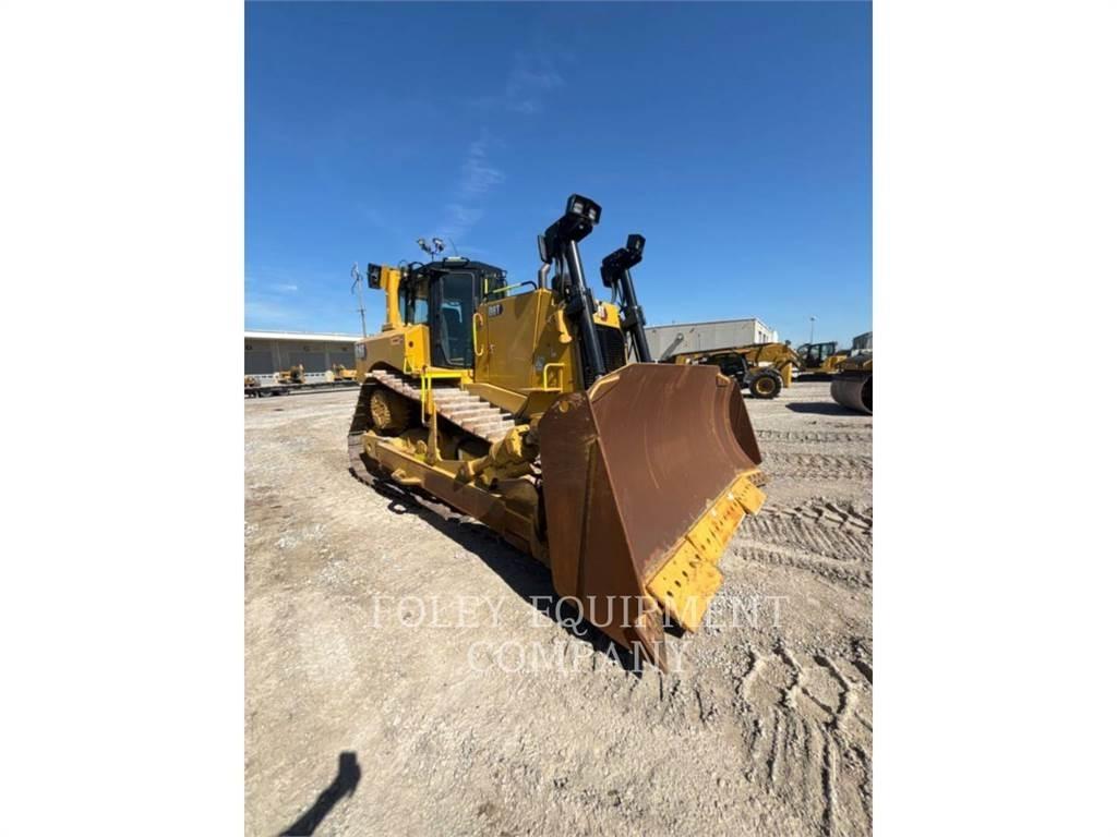 CAT D8T-21A Dozers - Tratores rastos