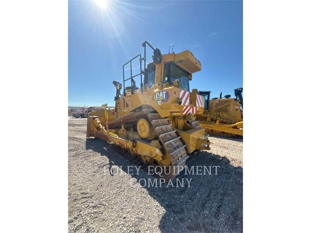CAT D8T-21A Dozers - Tratores rastos