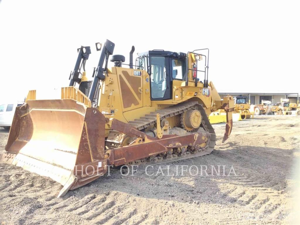 CAT D8T 3W Dozers - Tratores rastos