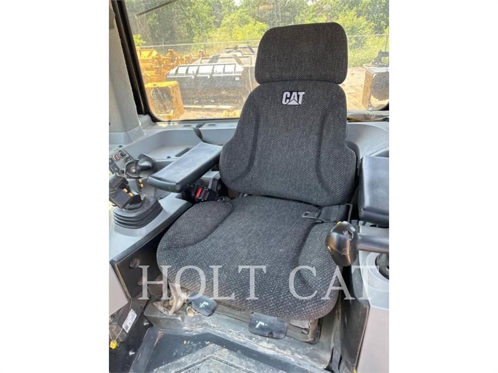 CAT D8T ABRI Dozers - Tratores rastos