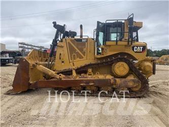 CAT D8T ABWI Dozers - Tratores rastos