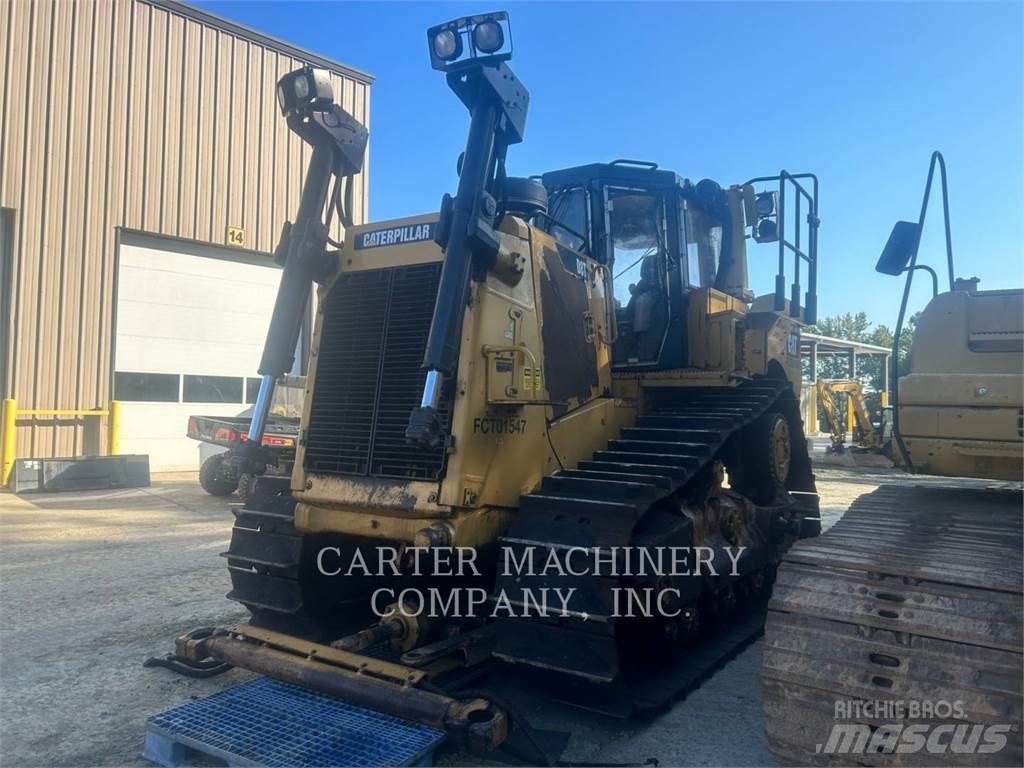CAT D8T ANWIN Dozers - Tratores rastos