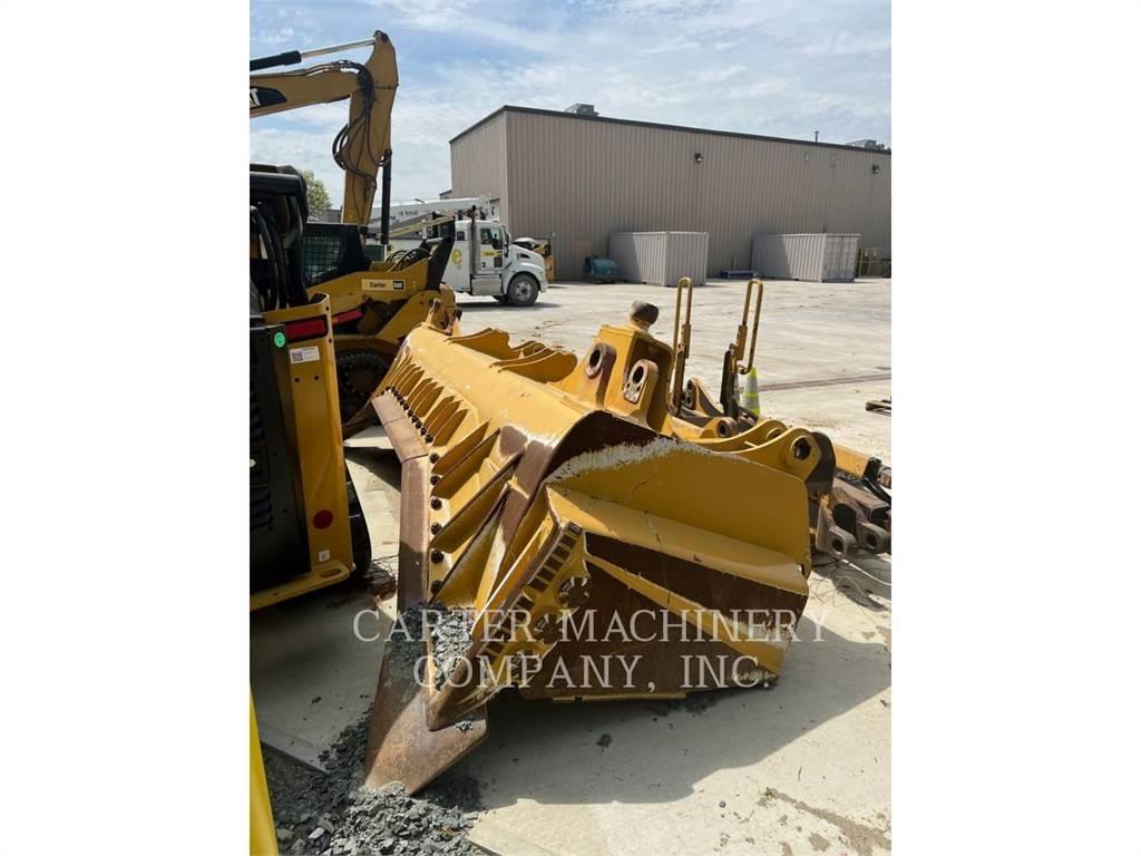 CAT D8T ANWIN Dozers - Tratores rastos