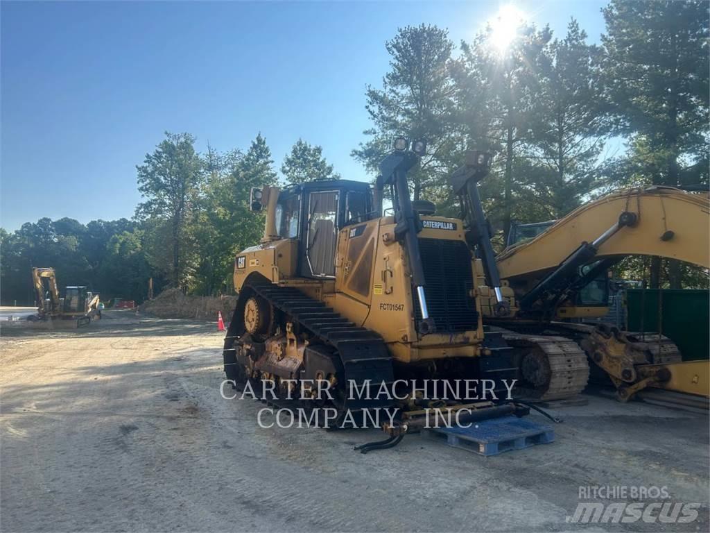 CAT D8T ANWIN Dozers - Tratores rastos