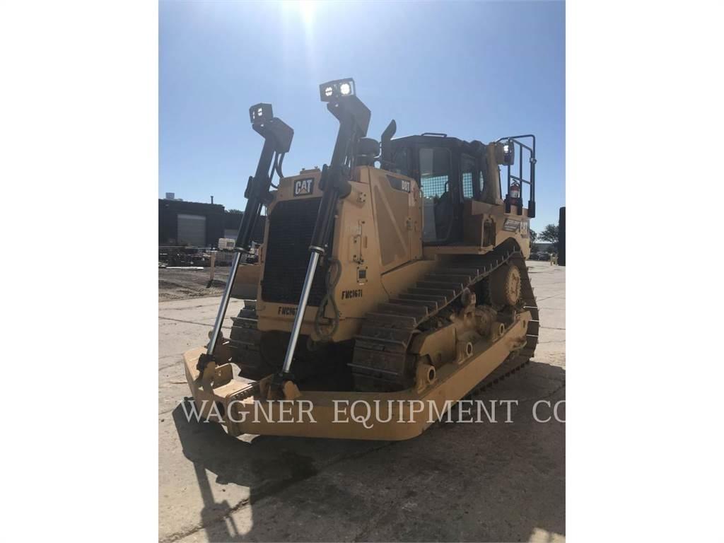 CAT D8T AW Dozers - Tratores rastos
