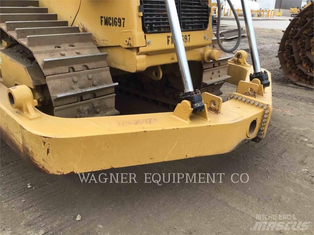 CAT D8T AW Dozers - Tratores rastos