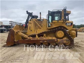 CAT D8T MS Dozers - Tratores rastos