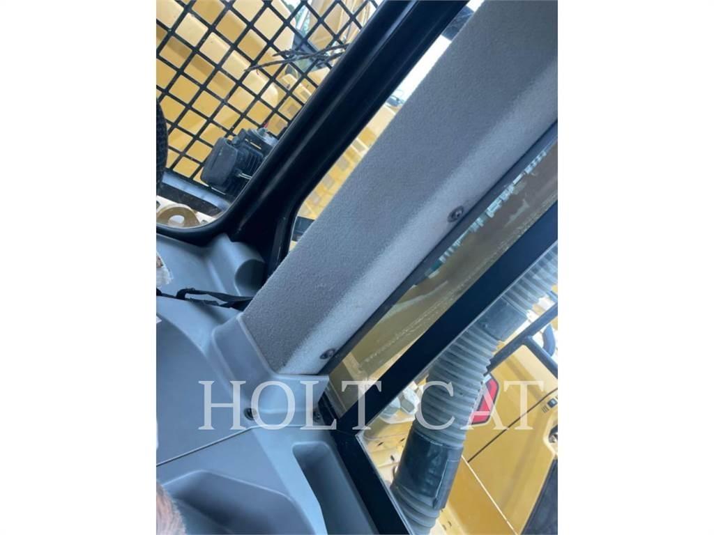 CAT D8T MS Dozers - Tratores rastos