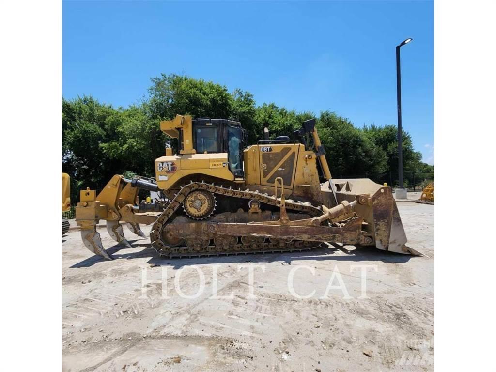 CAT D8T MS Dozers - Tratores rastos