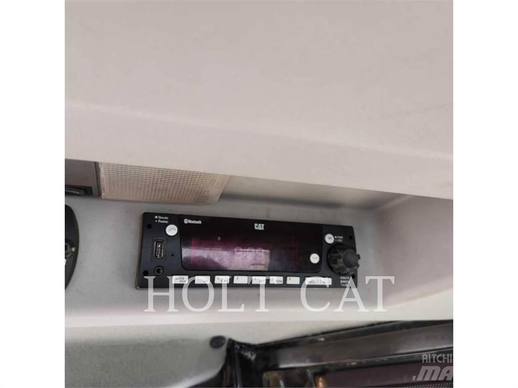 CAT D8T MS Dozers - Tratores rastos