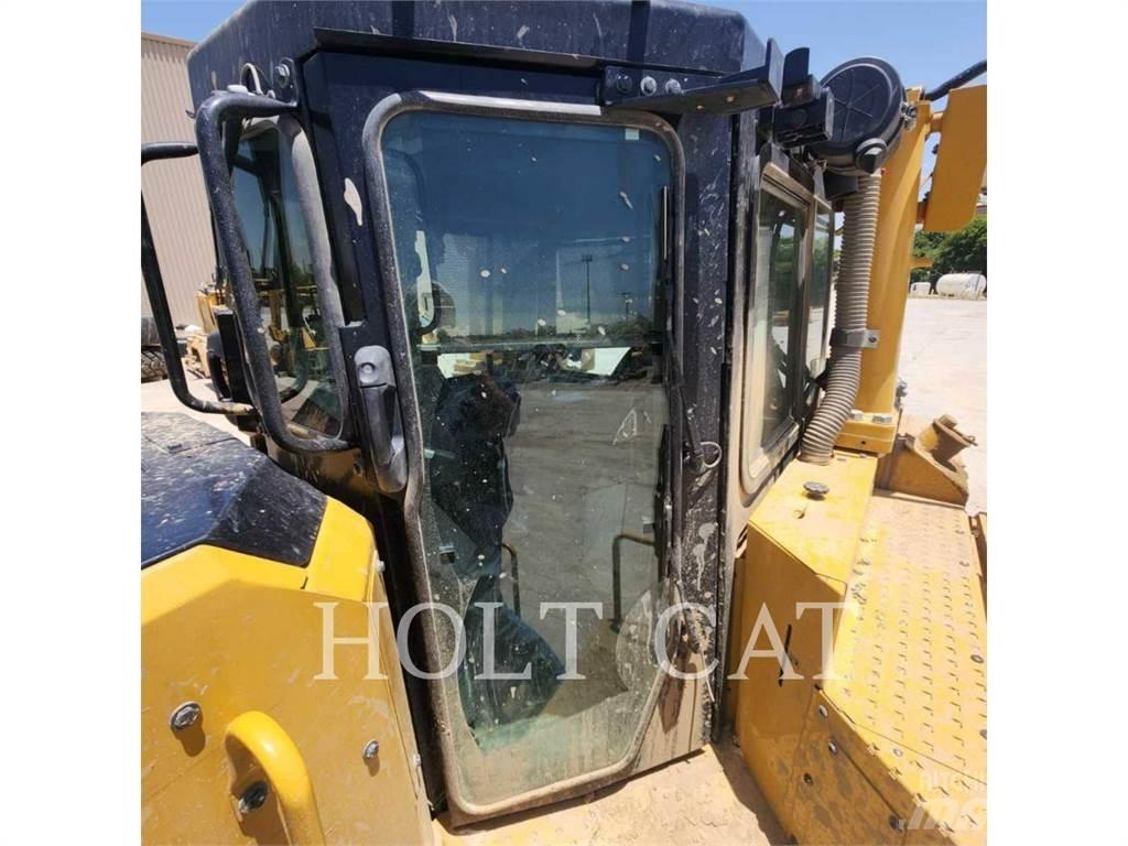 CAT D8T MS Dozers - Tratores rastos