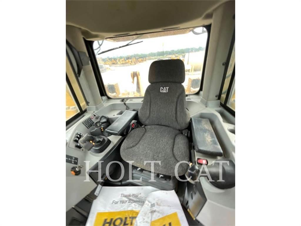 CAT D8T MS Dozers - Tratores rastos