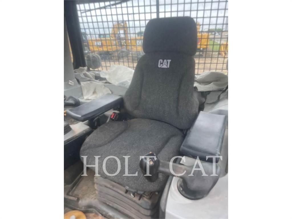 CAT D8T MS Dozers - Tratores rastos
