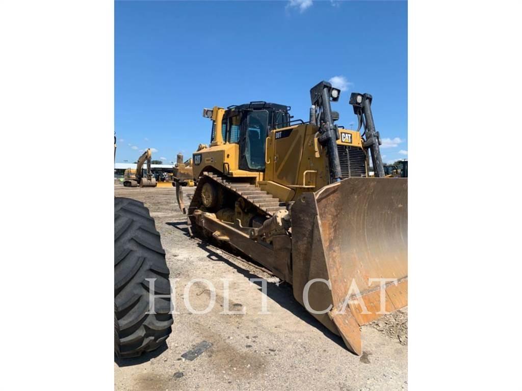 CAT D8T MS Dozers - Tratores rastos