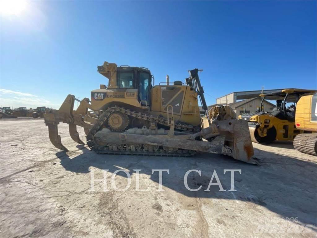 CAT D8T MS3 Dozers - Tratores rastos