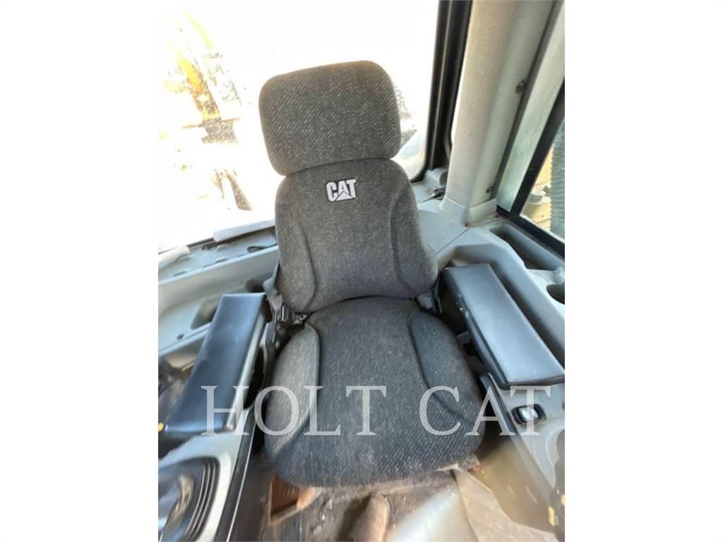 CAT D8T MS3 Dozers - Tratores rastos