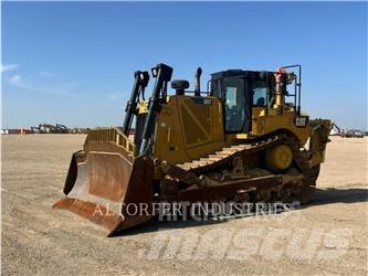 CAT D8T R Dozers - Tratores rastos