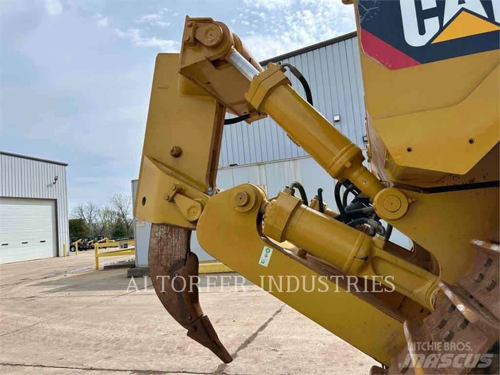 CAT D8T R Dozers - Tratores rastos