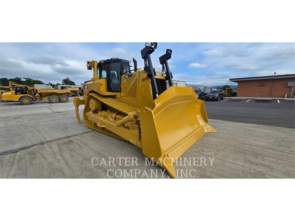 CAT D8T RBLD Dozers - Tratores rastos