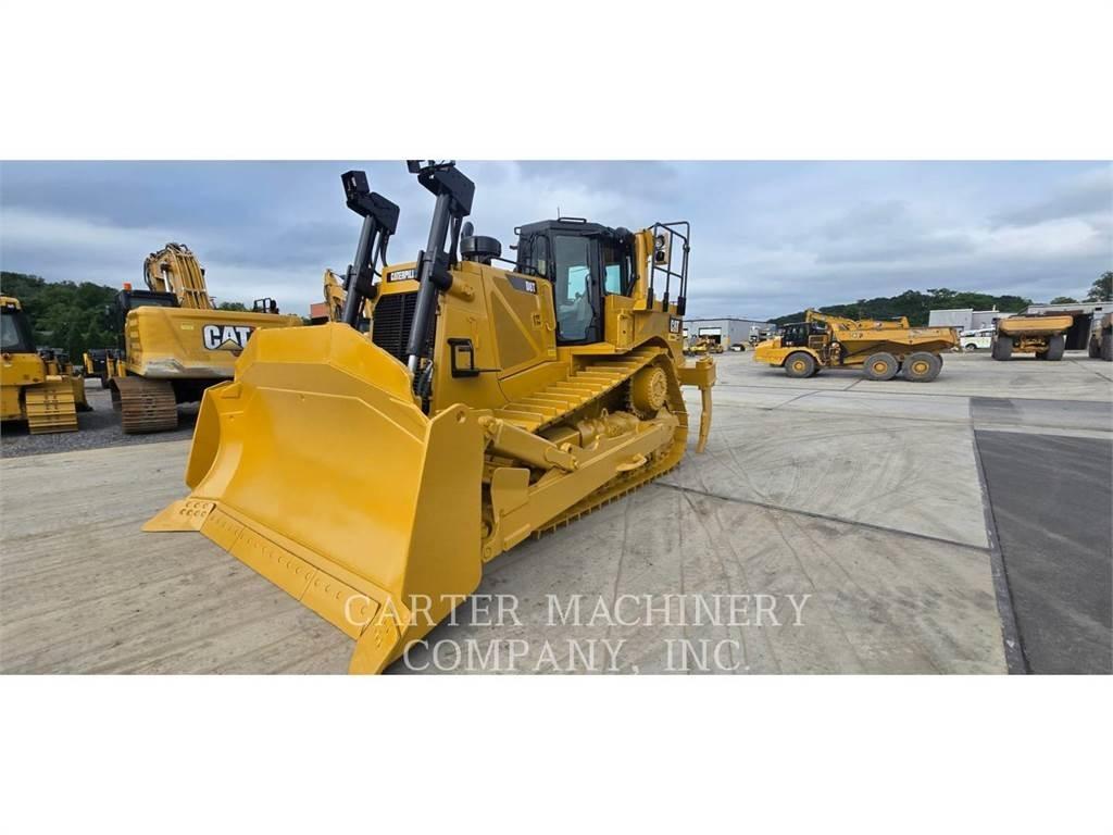 CAT D8T RBLD Dozers - Tratores rastos