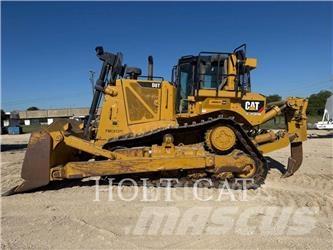 CAT D8T SS Dozers - Tratores rastos
