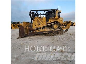 CAT D8T SS Dozers - Tratores rastos