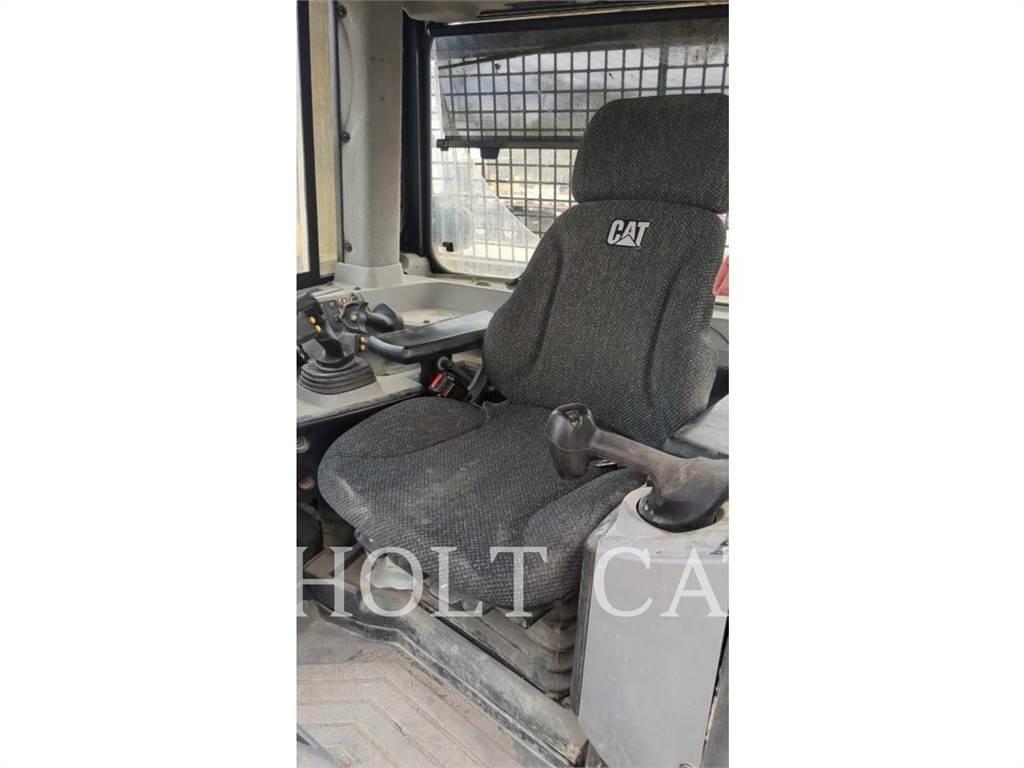 CAT D8T SS3 Dozers - Tratores rastos
