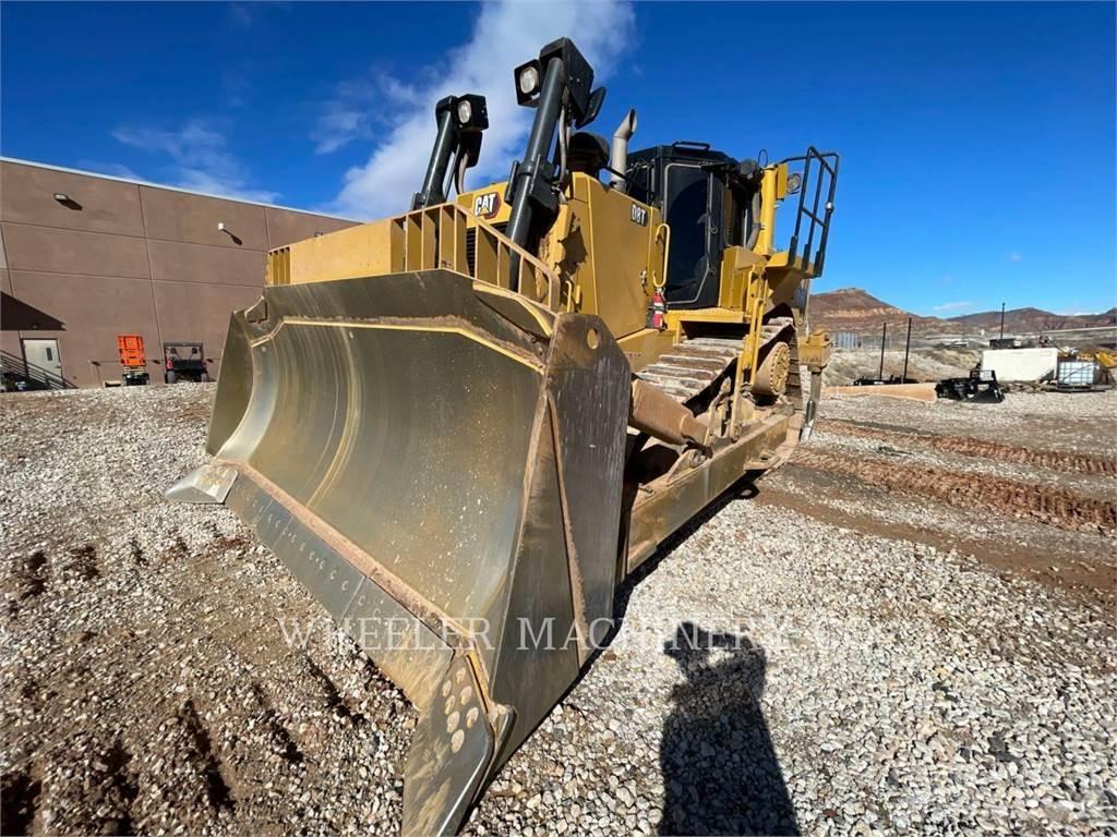 CAT D8T SU Dozers - Tratores rastos