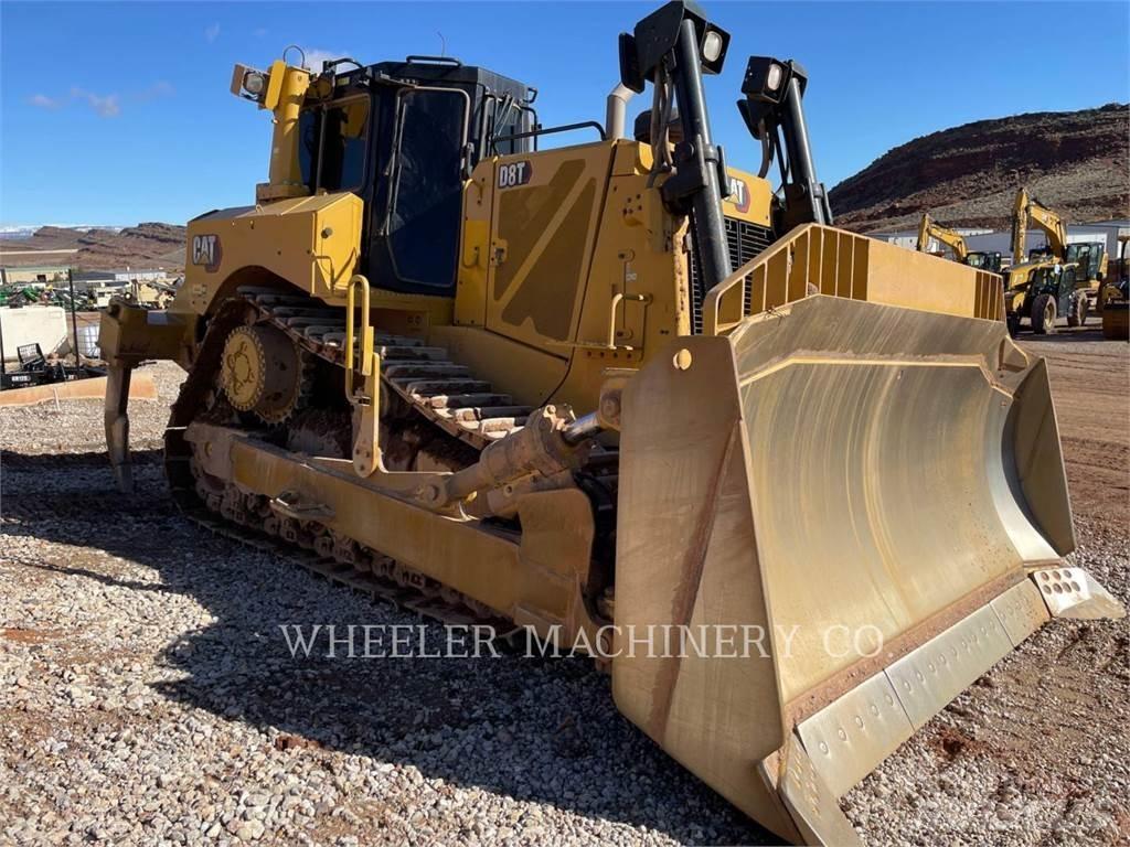 CAT D8T SU Dozers - Tratores rastos