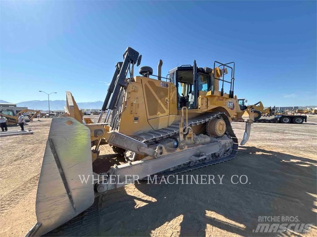 CAT D8T SU Dozers - Tratores rastos