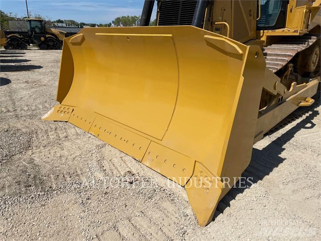 CAT D8T W Dozers - Tratores rastos