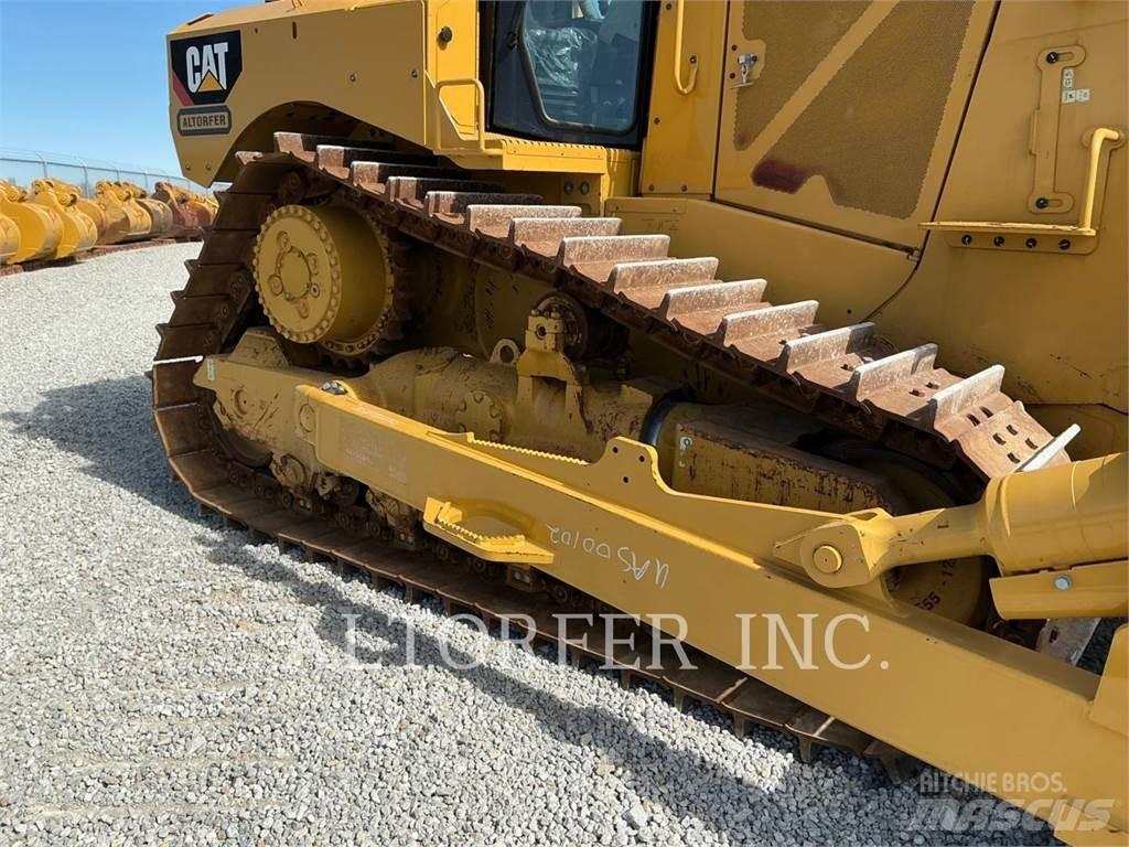 CAT D8T W Dozers - Tratores rastos