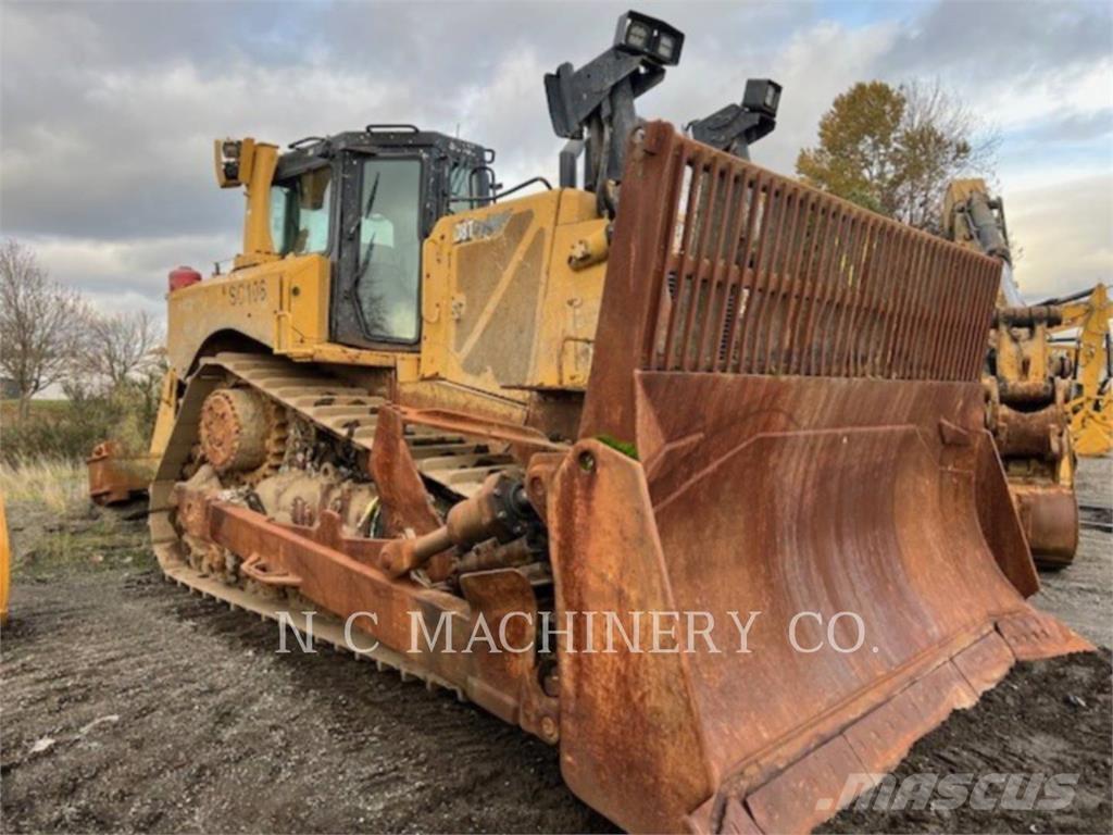 CAT D8T WH Camiões basculantes