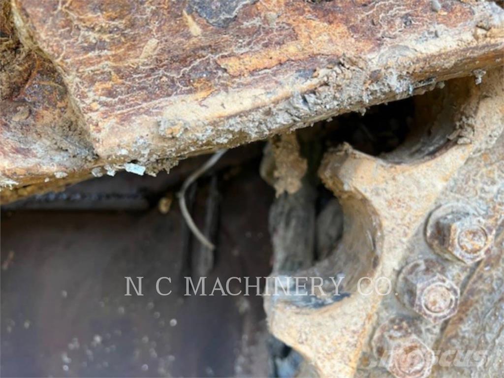 CAT D8T WH Camiões basculantes