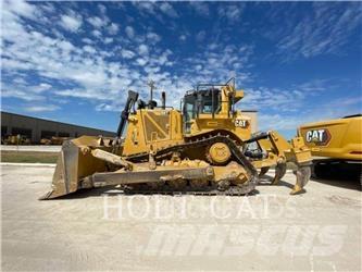 CAT D8T WHA Dozers - Tratores rastos