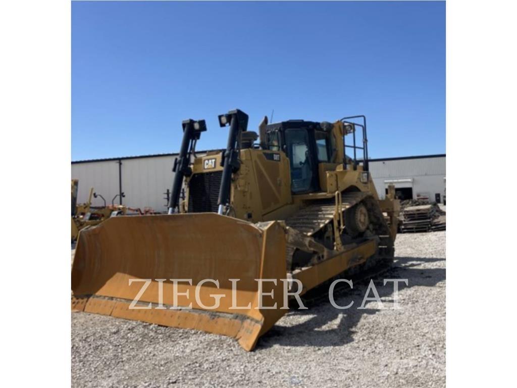 CAT D8TLGP Dozers - Tratores rastos