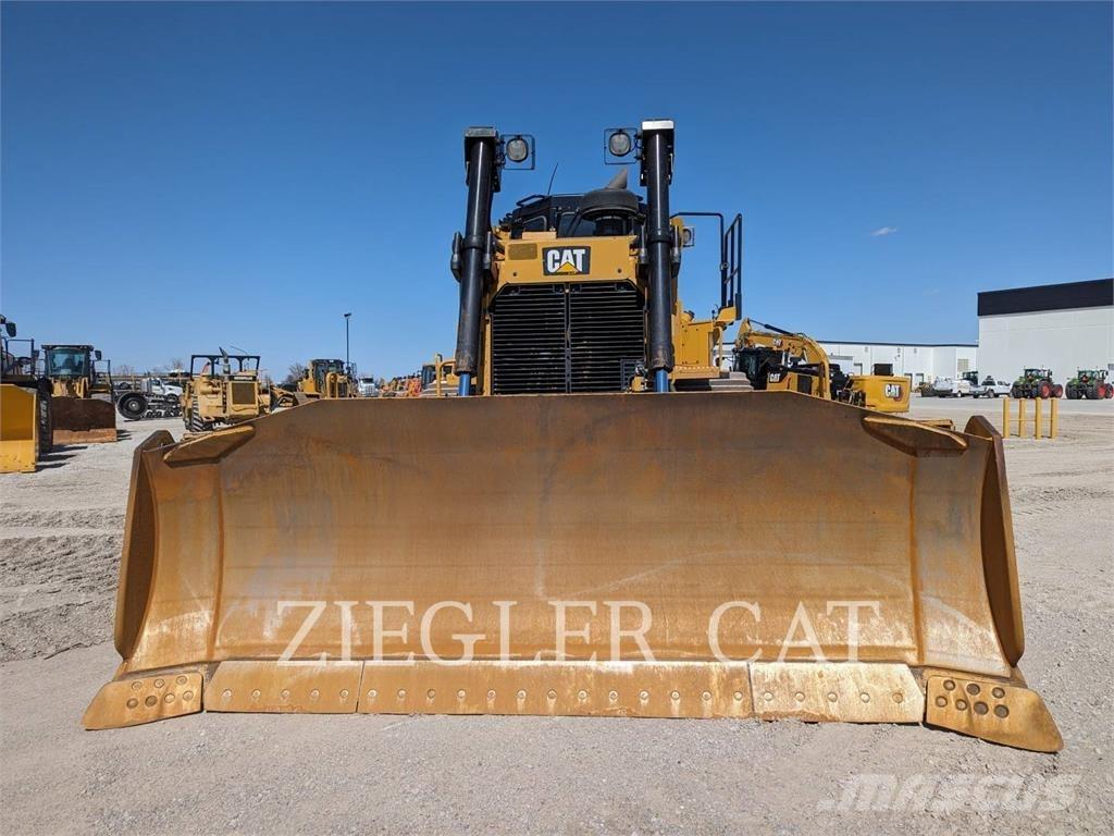 CAT D8TLGP Dozers - Tratores rastos