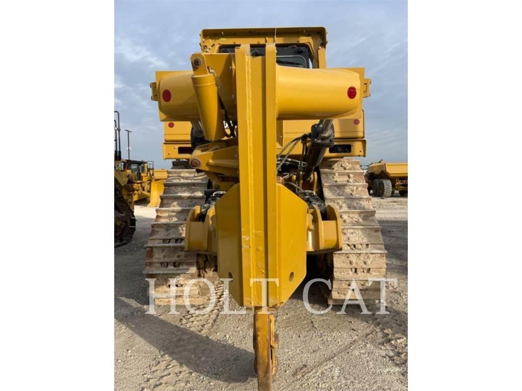 CAT D9 Dozers - Tratores rastos