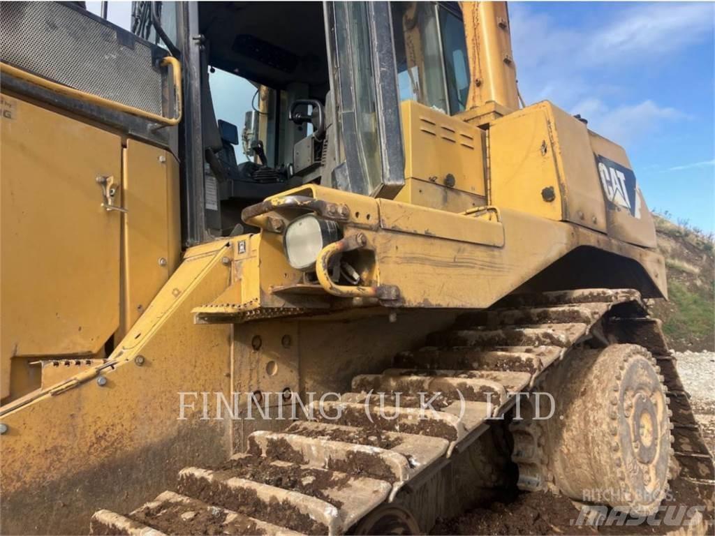 CAT D9 Dozers - Tratores rastos