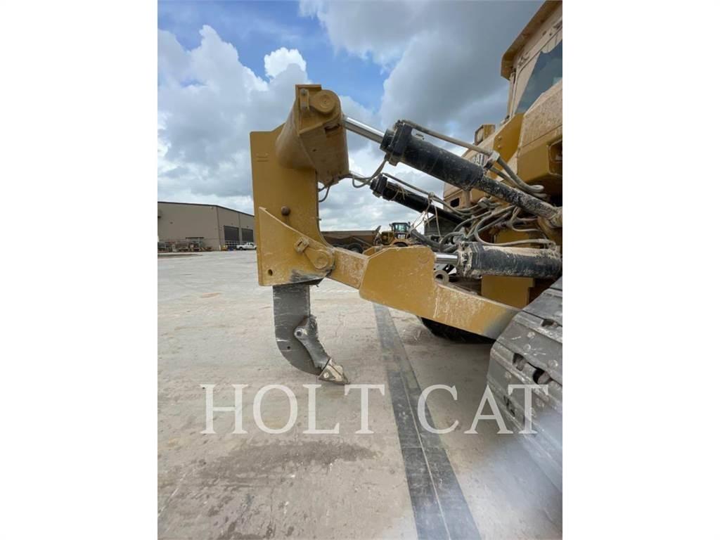 CAT D9 Dozers - Tratores rastos