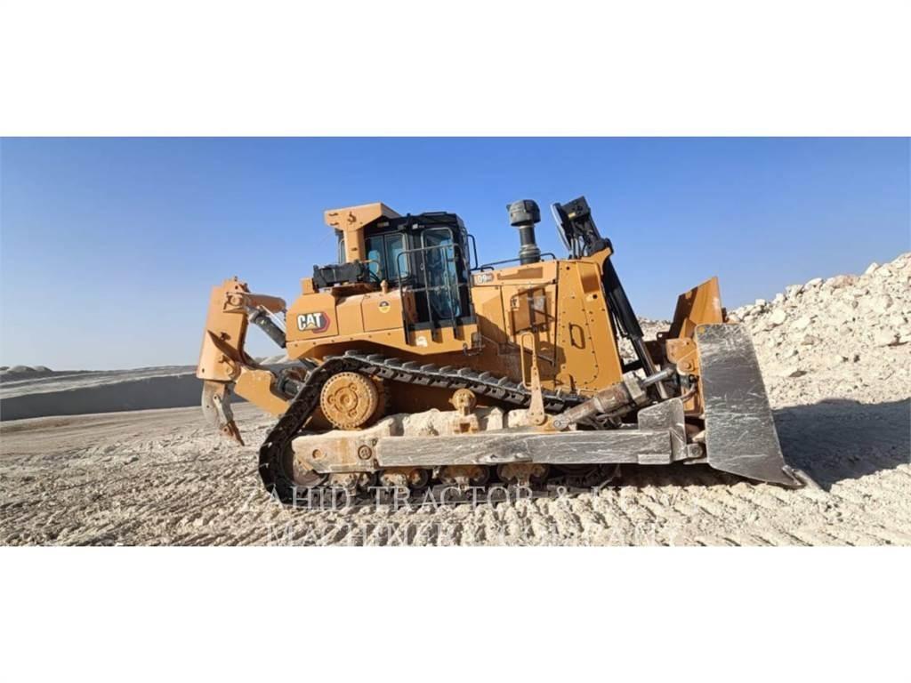 CAT D9-03GC Dozers - Tratores rastos