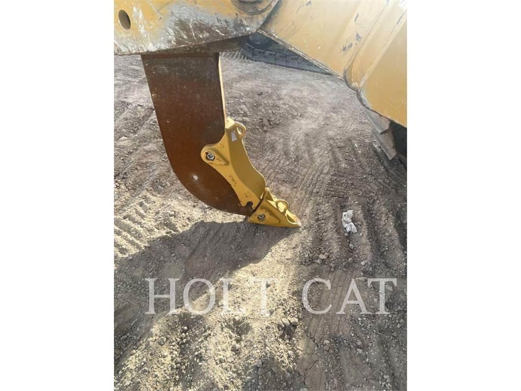 CAT D9 3D Dozers - Tratores rastos