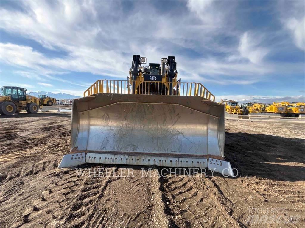 CAT D9 SU Dozers - Tratores rastos