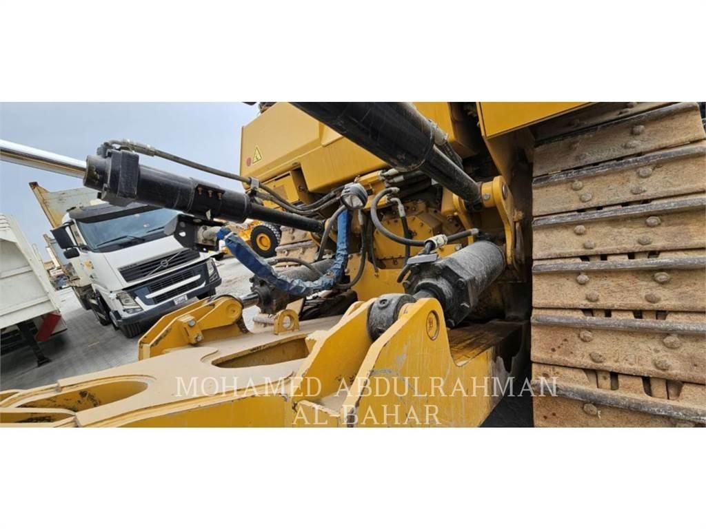 CAT D9R Dozers - Tratores rastos