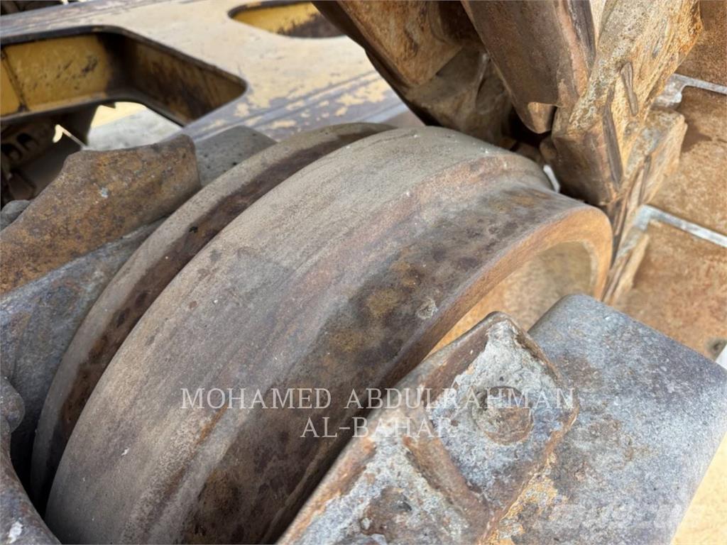 CAT D9RLRC Dozers - Tratores rastos