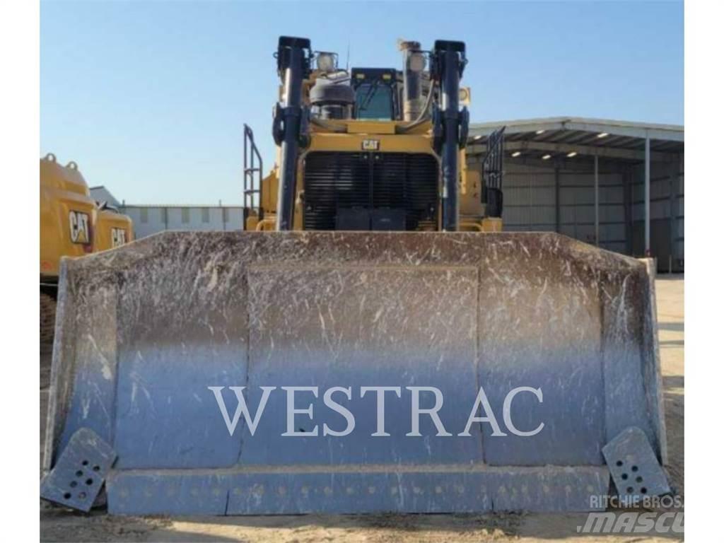 CAT D9T Dozers - Tratores rastos