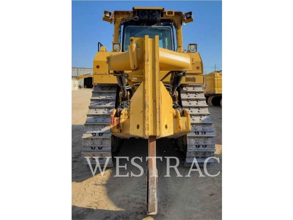 CAT D9T Dozers - Tratores rastos